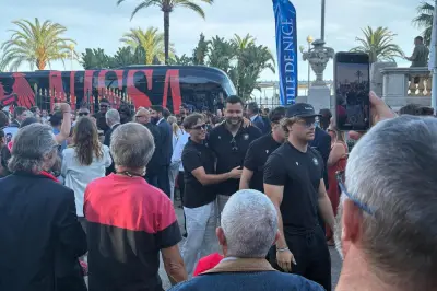 Benoît Kandel : « Notre apport au Nissa Rugby est colossal »