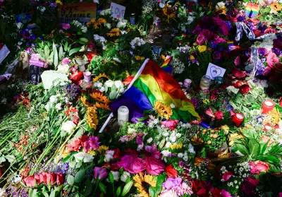 Berlin : l'extrême gauche accusée de complicité avec l'islamisme radical