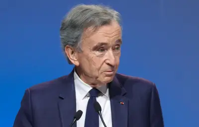 Bernard Arnault dément toute fissure familiale chez LVMH