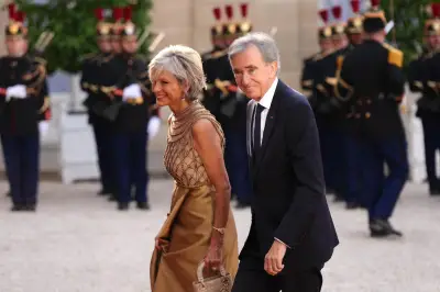 Bernard Arnault et LVMH contre Le Monde : réponse acerbe