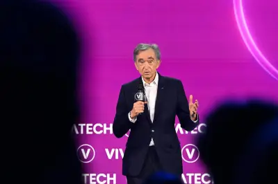 Bernard Arnault : redressement fiscal de 22,5 millions d'euros