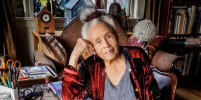Betye Saar, figure tutélaire de l'art afro-américain, est morte à 99 ans