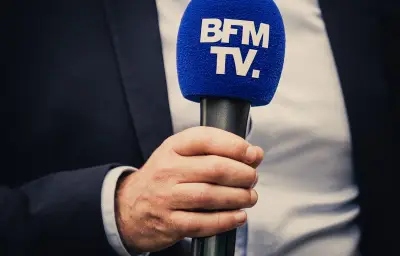 BFMTV porte plainte après une vidéo raciste utilisant son micro