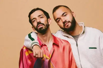 Bigflo & Oli, Chimène Badi, Marcus Gad : nos sorties dans le Var ce samedi