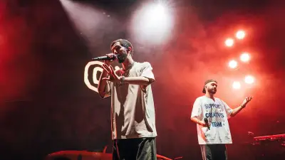 Bigflo & Oli : retour triomphal aux arènes de Nîmes