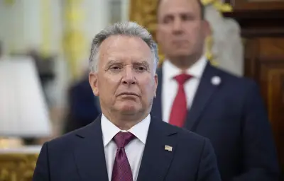 Blocus américain : l'Iran n'a pu exporter aucun baril de pétrole