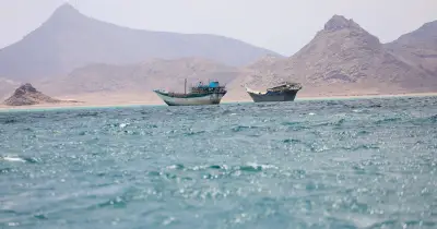 Blocus naval houthi en mer Rouge : une menace pour le pétrole