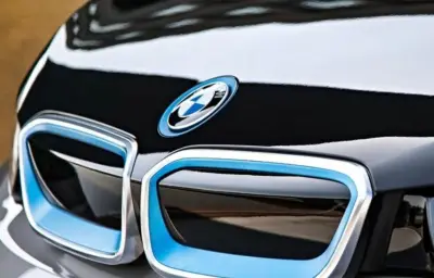 BMW supprime 8 000 postes d'ici 2027 face à la crise automobile