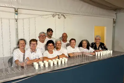 Bénévoles à Hyères : « Aider fait du bien aux autres et à soi-même »