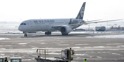 Boeing autorisé à délivrer les certificats de navigabilité des 737 et 787