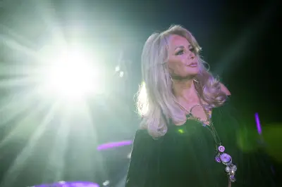 Bonnie Tyler, icône des années 80, est morte à 73 ans