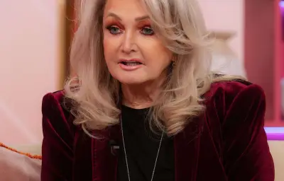Bonnie Tyler, icône à la voix rauque, s'éteint à 75 ans