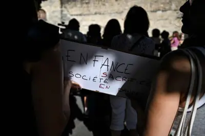 Bordeaux : enquête pour violences sexuelles en maternelle
