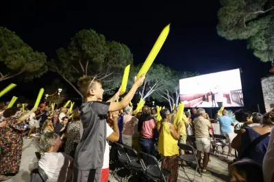 Bormes-les-Mimosas élu « Village préféré des Français » : une première régionale