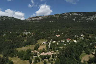 Bourde administrative : 100 000 € pour une source d'eau dans l'arrière-pays niçois