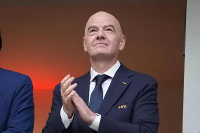 Boycott des Coupes du monde : l'UEFA unanime contre le projet d'investisseurs privés de la Fifa