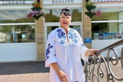 Brigitte Vidal, maire RN de Peymeinade, fait le bilan de ses 100 premiers jours
