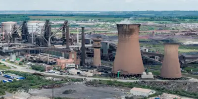 British Steel nationalisé : Jingye exige une indemnisation