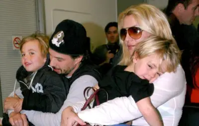 Britney Spears ravive son espoir d'avoir un troisième enfant