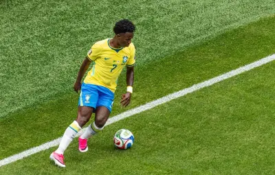 Brésil-Norvège : choc des 8es avec Haaland et possible retour de Neymar