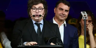 Brésil rappelle ambassadeur en Argentine après insultes de Milei