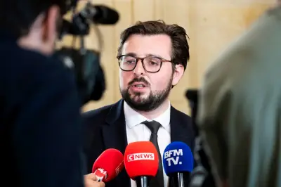 Brun : « La gauche devient le parti des taxes »