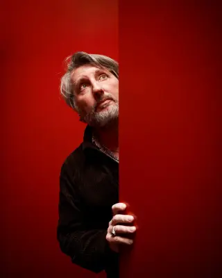 Bruno Podalydès : la phrase qui a changé sa vie