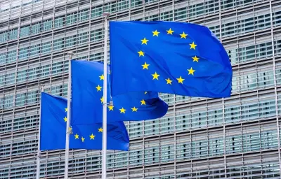 Bruxelles refuse de réguler les jeux vidéo malgré 1,29 million de signatures
