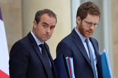 Budget 2027 : le gouvernement face à une équation budgétaire explosive