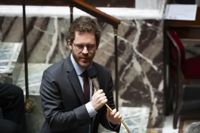 Budget 2027 : ministères sommés de réduire leurs dépenses