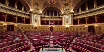Burn-out : le Sénat enterre le rapport par crainte des répercussions