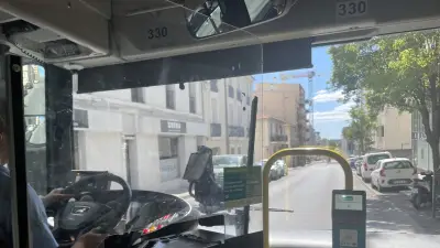 Bus à Béziers : fin du paiement en espèces, une période de tolérance instaurée