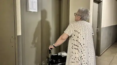 Béziers : ascenseur en panne, locataires à bout dans la résidence Gambetta