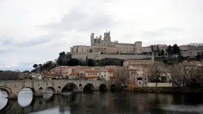 Béziers, plus ancienne ville de France : les preuves archéologiques