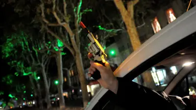 Campagne d'effarouchement réussie à Montpellier : les étourneaux quittent Antigone