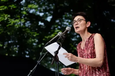Campagne pour 2027 : le Medef oublie d'inviter Lutte Ouvrière à son débat de rentrée