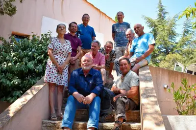 Canal d'Ampus : le président de l'ASA Fontigon alerte sur la sécheresse