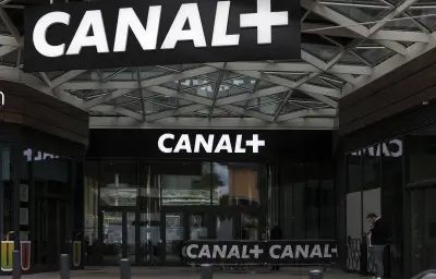 Canal+ injecte 980 millions d'euros dans le cinéma français