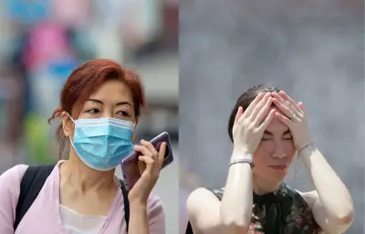 Canicule 2026 : quand la chaleur devient notre nouveau Covid