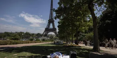 Canicule : 37 départements en vigilance rouge dimanche, un épisode durable et intense
