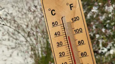 Canicule : 9 départements en rouge, 72 en orange, incendies en baisse