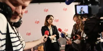 Canicule au travail : la CGT réclame une loi d'urgence, le gouvernement mise sur les accords