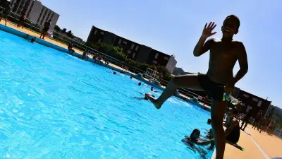 Canicule : cellule de crise réactivée à Alès, vigilance orange dans le Gard