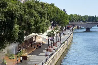 Canicule de juin 2026 : près de 3 000 décès en Île-de-France, mortalité doublée