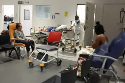 Canicule juin 2026 : 5 764 morts en excès, un bilan inédit depuis 2003