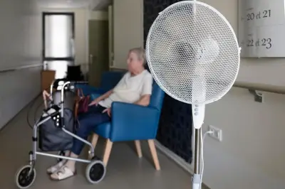 Canicule : la polémique sur les 10 000 morts enflamme l'Assemblée