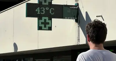 Canicule : l'aversion française pour la clim' étonne les Américains