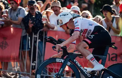 Canicule : le Tour de France sous haute surveillance météo