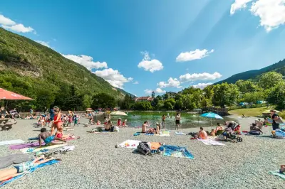 Canicule : les Azuréens fuient-ils vers l’arrière-pays niçois ?