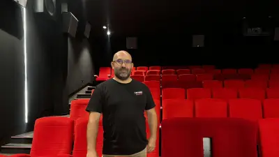 Canicule : les cinémas français bondés, sauf en Lozère où Mende résiste